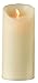 Mystique Flameless Candle, Ivory 7