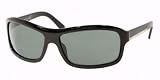 Prada - Authentic PRADA PR 02IS Color: 8AW 1 A 1 PRADA Sunglasses 02ISSize: 8AW1A1