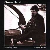 Something New/I Loved a Lass