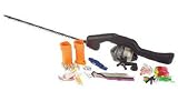 Chuck Woolery Signature Lure Launcher