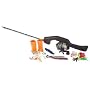Chuck Woolery Signature Lure Launcher