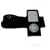 NEW BLACK ARMBAND 2008 APPLE IPOD NANO 4 CHROMATIC 8GB or 16GB