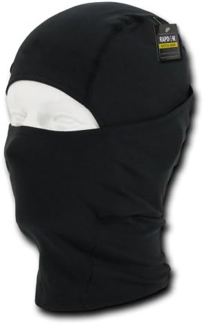 Rapdom Tactical Convertible Balaclava