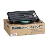 Panasonic Yellow Toner 8K Prints For Kx-P8475