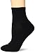 HUE Women's Air Sport 3 Pair Pack Mini Crew Socks