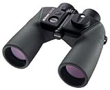 Nikon 8208 Oceanpro 7 X 50 MM Binoculars With Compass