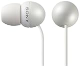 SonyMDREx33Lpw Closed In-Ear Headphones
