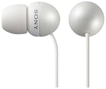 SonyMDREx33Lpw Closed In-Ear Headphones