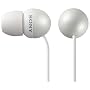 SonyMDREx33Lpw Closed In-Ear Headphones