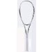 ヨネックス(YONEX) ソフトテニスラケット ナノフォース5V REV ホワイト×ｸﾞﾘｰﾝ (NANOFORCE 5V REV)