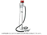 工進 強力型フィルポンプ 100Vタイプ [FR200]