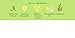 Hey! Pinkgo Girl White Tea & Vitamin C Lifting Lace Sheet Mask 5pcs - Anti-aging, Repairing and Brightening