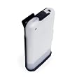 Speck Products Skin Tight Case 2 Pack for iPhone 1G (Clear,Pink)