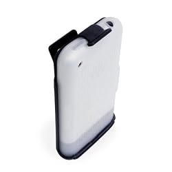 Speck Products Skin Tight Case 2 Pack for iPhone 1G (Clear,Pink)