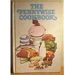 The Pennywise Cookbook book cover
