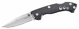 Smith Wesson CK109 24 7 Folder Knife Black