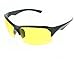 Vast UV Protected Sport Unisex Sunglasses (NT_PREMIUM_YHJ_SPORTS|60|Yellow) RS.325.00
