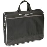 Ogio Brain Bucket Business Computer Carrying Case, Black