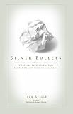Silver Bullets - Strategic Intelligence for Better Design Firm Management image