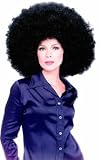 Afro Clown Oversized Wig Adult