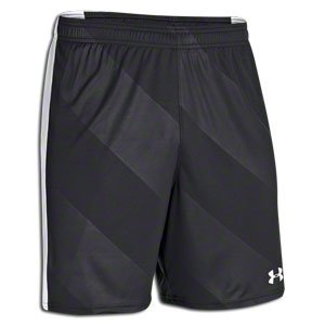 Under Armour Fixture Short BLACK