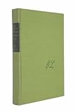 The letters of Charles and Mary Anne Lamb