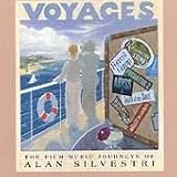 Alan Silvestri｜Voyages