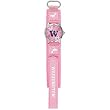 NCAA Kids' Future Star Series Washington Huskies Pink Watch #CF1-WAS