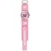 NCAA Kids' Future Star Series Washington Huskies Pink Watch #CF1-WAS