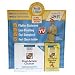 Dual Action Cleanse w/ Digestion Optimizer -210 ct.This two part program detoxifies and cleanses your digestive system providing a flatter abdomen, less bloating, and a light, clean feeling. As seen on TV. Club pack with free Digestive Helper liquid soft-gel.