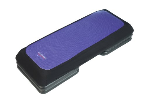 step bench