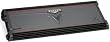 KICKER ZX1000.1 MONO BLOCK (1-CHANNEL) AMPLIFIER