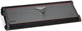KICKER ZX1000.1 MONO BLOCK (1-CHANNEL) AMPLIFIER