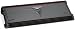 KICKER ZX1000.1 MONO BLOCK (1-CHANNEL) AMPLIFIER