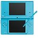 Nintendo, DSi- Blue (Catalog Category: Videogame Hardware / DS/DSi/DSi XL)