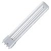 Energiesparlampe, 2G11/24W-830, DULUX� L