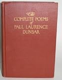 The complete poems of Paul Laurence Dunbar