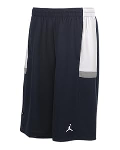 Jordan Bankroll Short Mens Style: 427579-456 Size: XL
