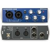 Buy New Presonus Audiobox Usb 2x2 Usb Audio Recording System Superior Customer Service Reasonable Price Reviews 31sfMrWouHL. SL160 Buy New Presonus Audiobox Usb 2x2 Usb Audio Recording System Superior Customer Service Reasonable Price Reviews