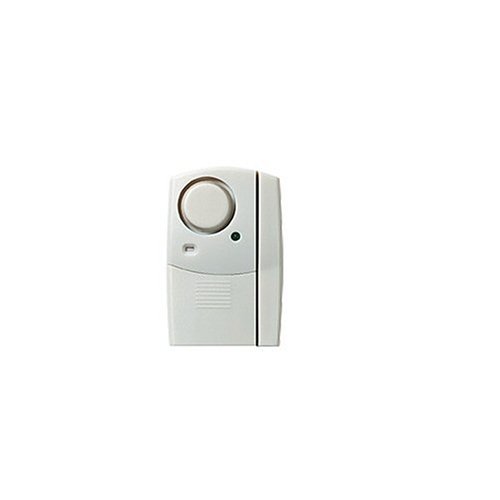 GE 56789 SmartHome Wireless Window Alarm
