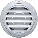 Kenwood KFC-W254MRW 10-Inch Marine Subwoofer