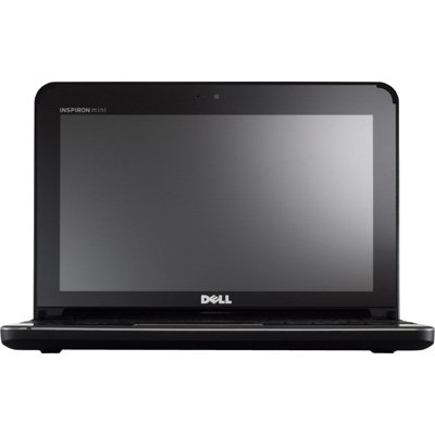 Dell iM10-5449 Inspiron Mini 10.1-Inch 160GB Netbook PC - Black w/TV Tuner HDMI