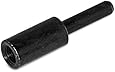 AES Industries 51823-2 Smart Eraser Pad Drill Adapter (1/4" Shank)