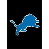 Detroit Lions Mini Garden Window Flag 15x10.5 NFL Football Fan Shop Sports Team...