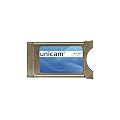 Unicam 2 Deltacrypt, programmierbares CAM