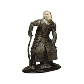 Orc Overseer - Statue - Lord of the Rings - Sideshow - Limited Edition