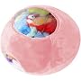Animal Bag - Pink Oval