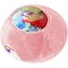 Animal Bag - Pink Oval