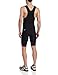 Pearl Izumi Men's Quest Bib Short, Black, Medium