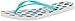 Havaianas Women's Slim Fresh Flip Flop